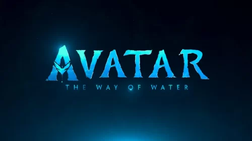 Avatar 2 The Way of Water