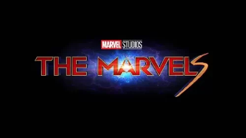 The Marvels Movie