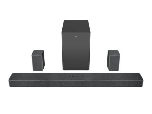 TCL X937U Dolby Atmos Soundbar