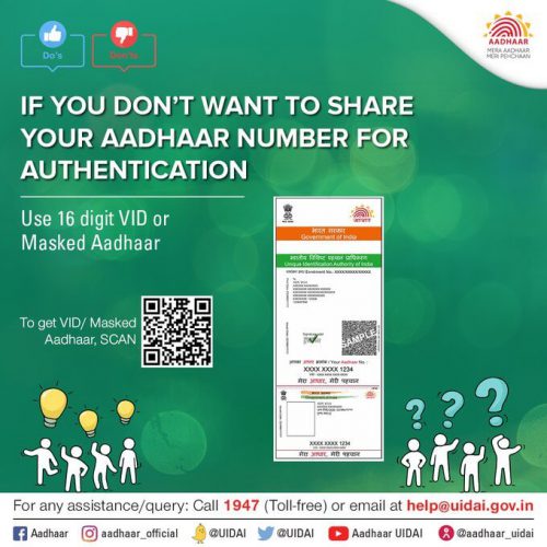 UIDAI