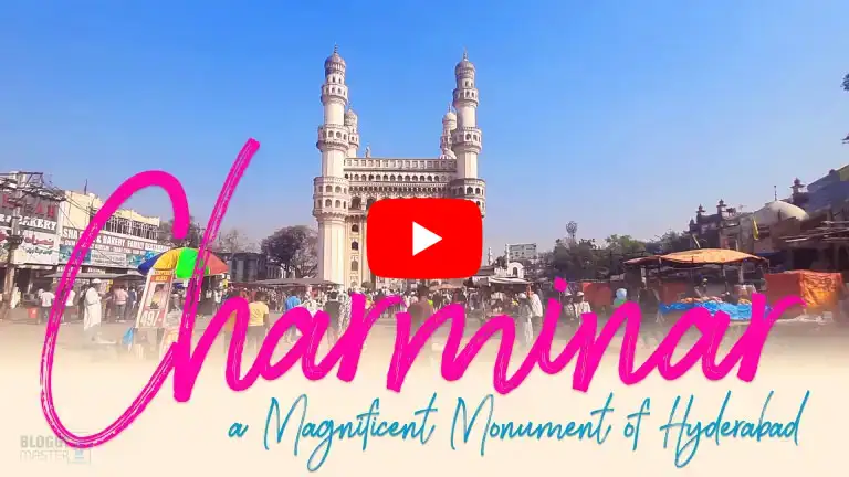 Charminar Hyderabad: History, Architecture, and Attractions