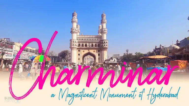 Charminar