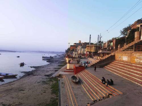 Explore the 87 Sacred Ghats of Varanasi: A Spiritual Journey